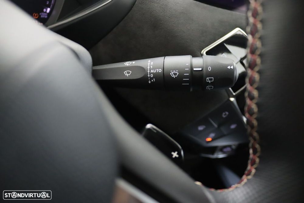 DS DS3 Crossback 1.2 PureTech Performance Line EAT8 - 13