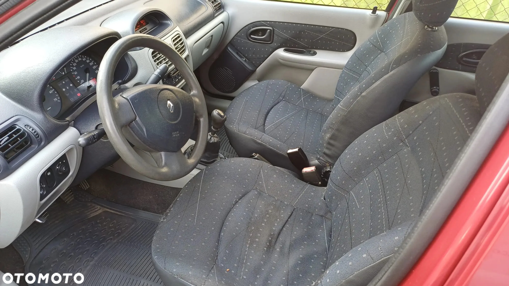 Renault Thalia 1.4 Access - 11