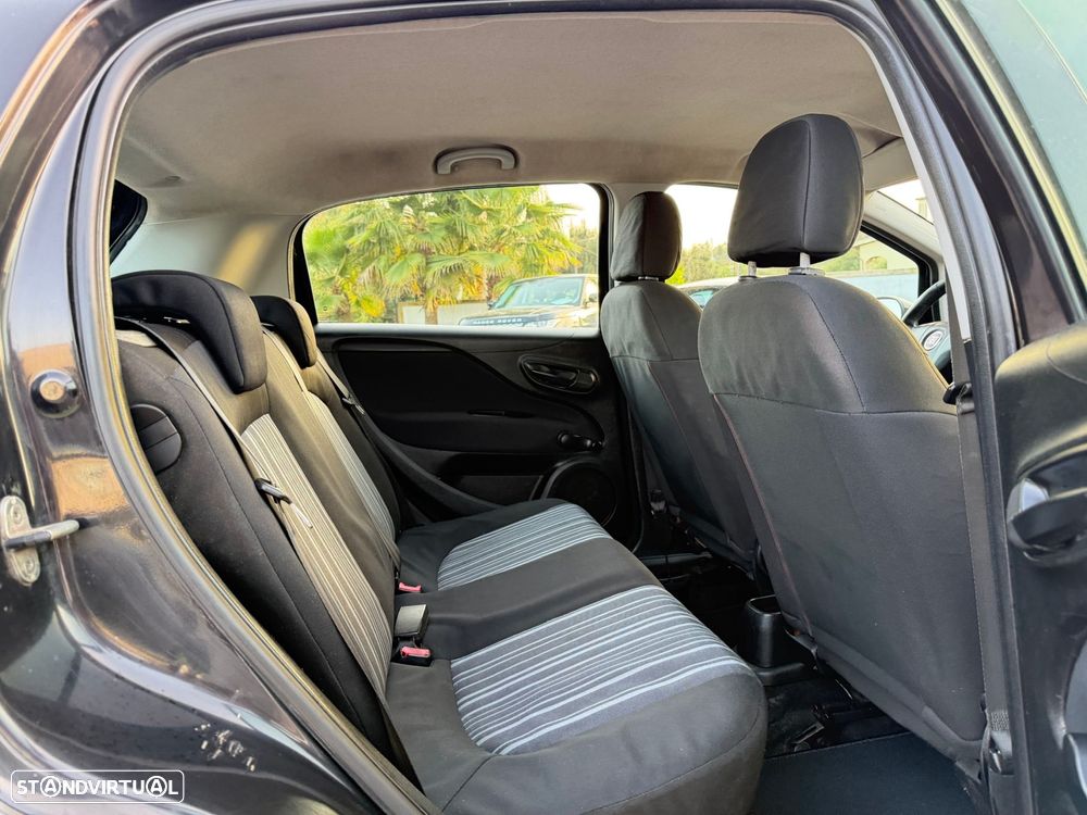 Fiat Punto Evo 1.2 My Life - 26