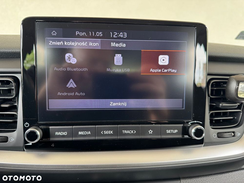 Kia Stonic 1.0 T-GDI MHEV M - 30