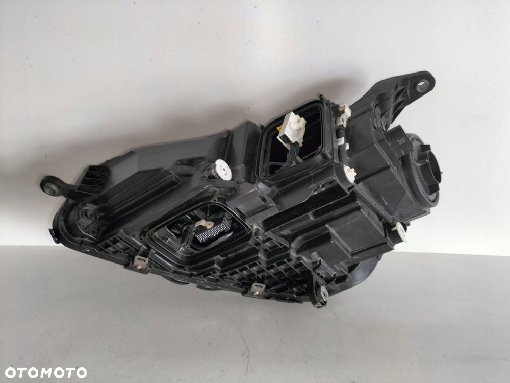 lampa przednia reflektor prawa mercedes gle w167 19-23 multibeam full led - 6
