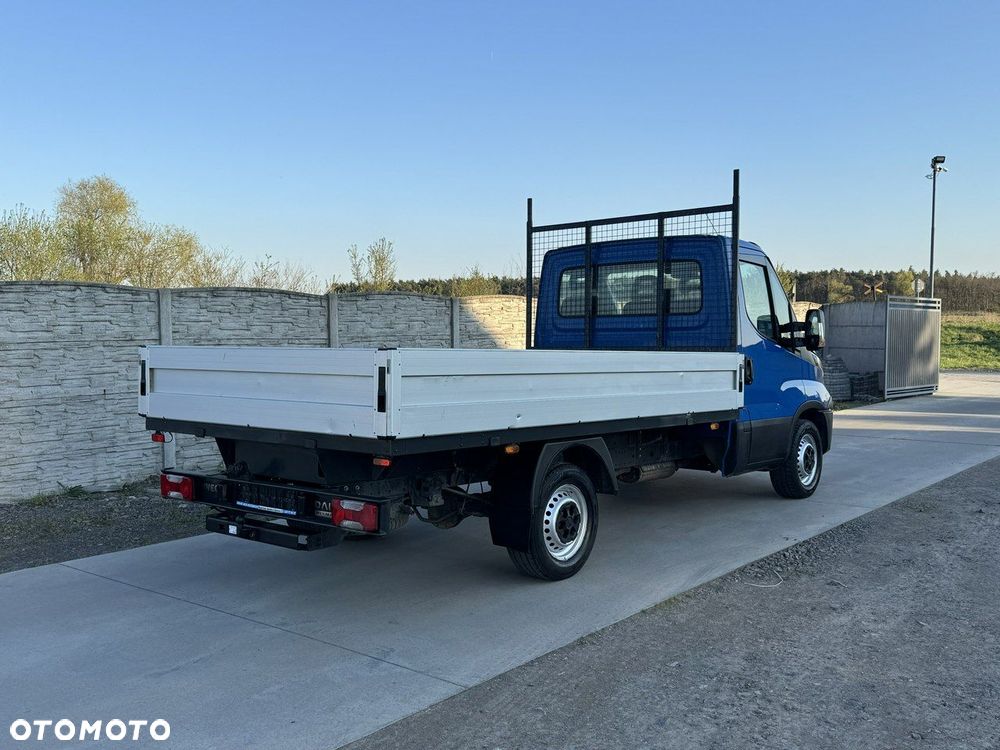 Iveco Daily - 4