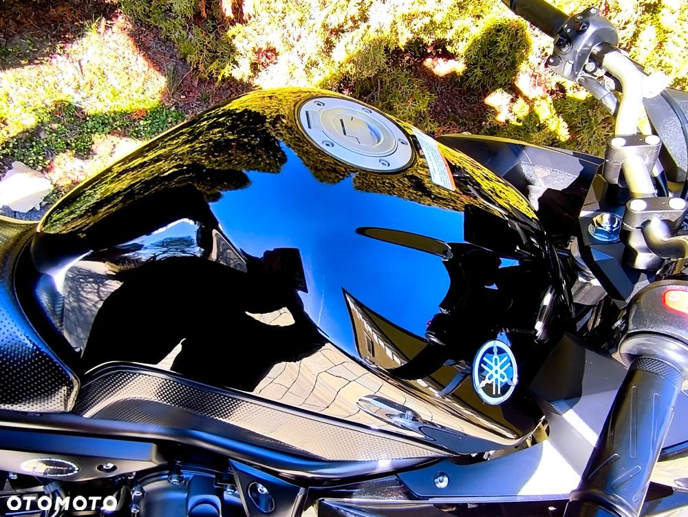 Yamaha XJ - 2