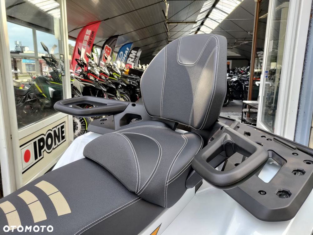 QJMOTOR SFA 1000 - 36