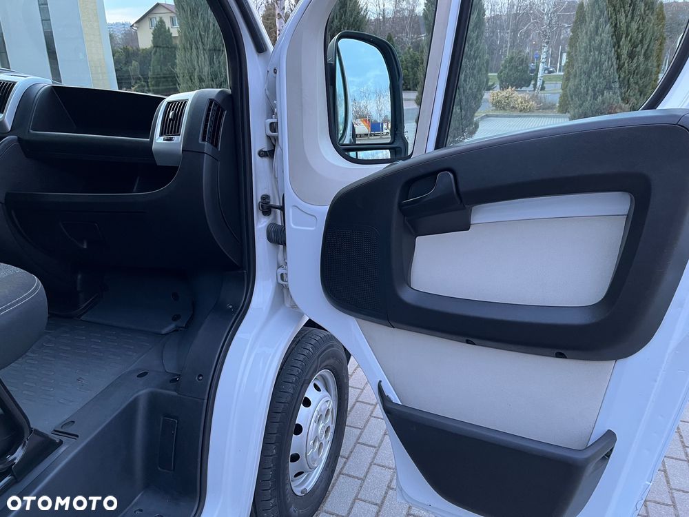 Fiat Ducato - 11