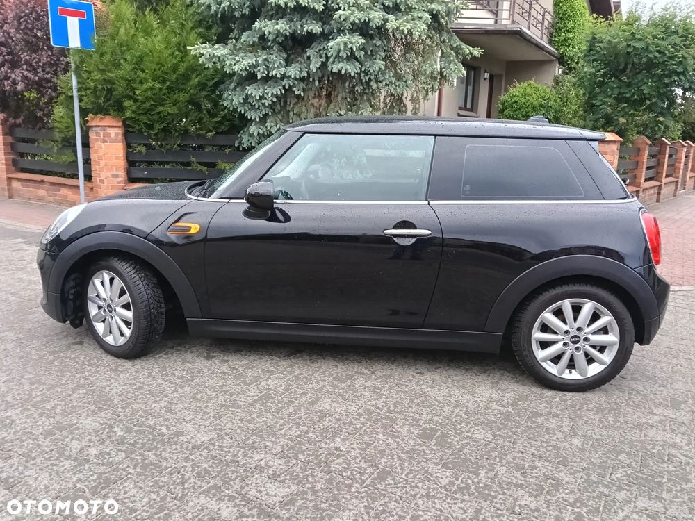 MINI ONE - 17