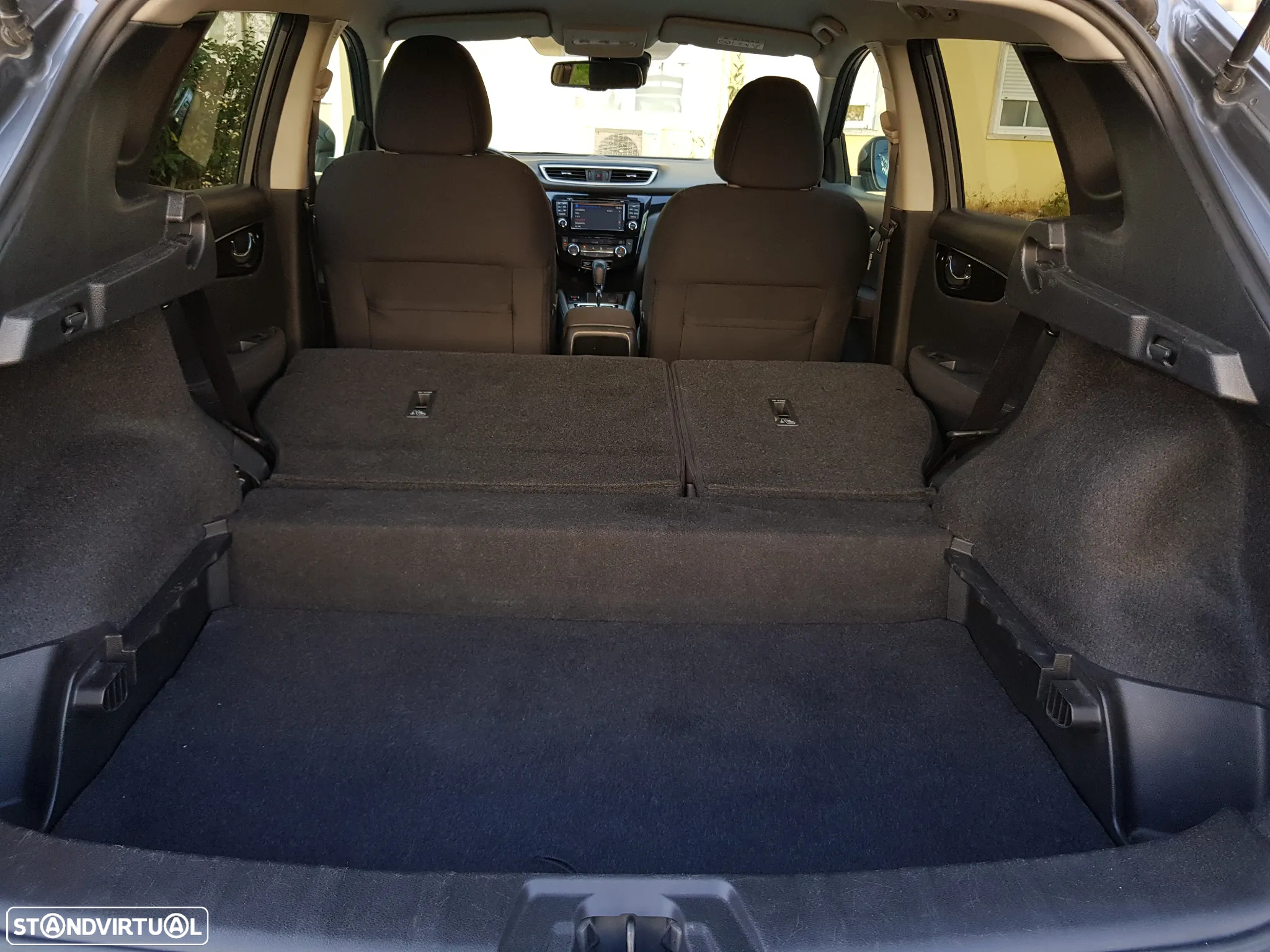 Nissan Qashqai 1.6 dCi 360 Xtronic - 53