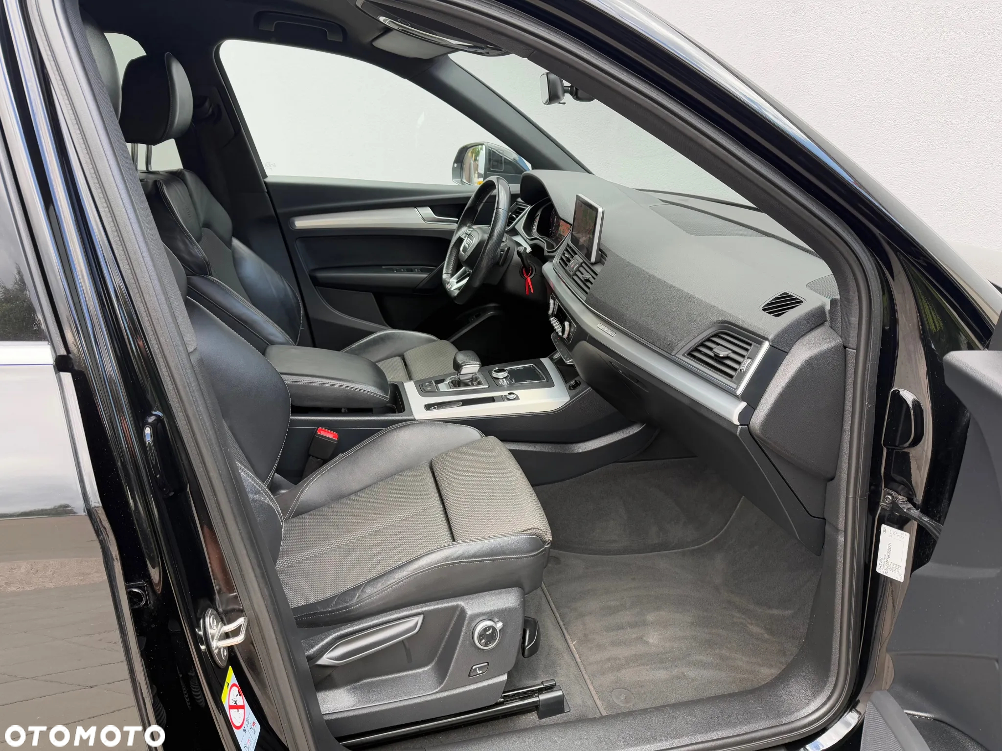 Audi Q5 40 TDI Quattro Sport S tronic - 12