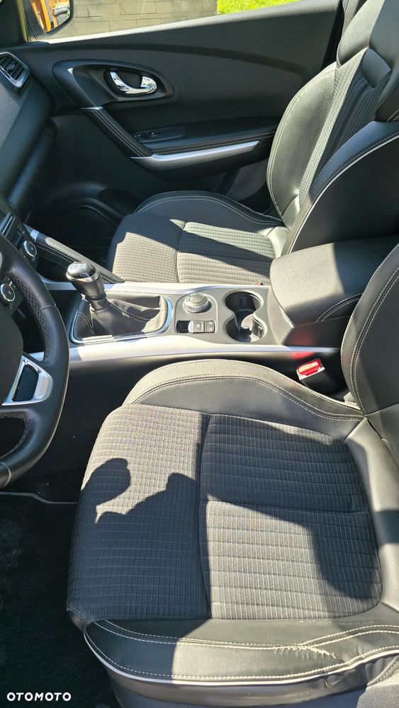 Renault Kadjar 1.6 dCi Energy Bose 4x4 - 24