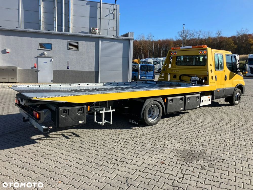 Iveco Daily 72-180 - 9