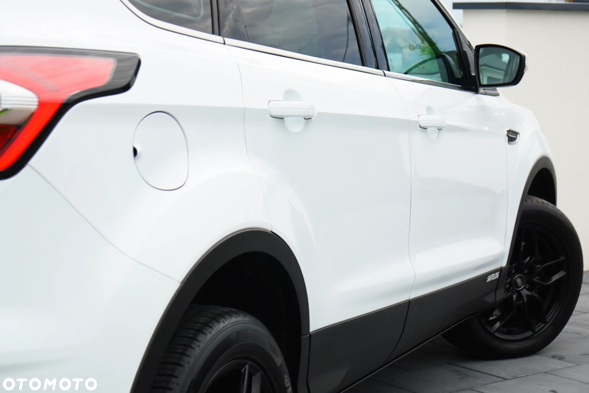 Ford Kuga 1.5 EcoBlue FWD Titanium - 12