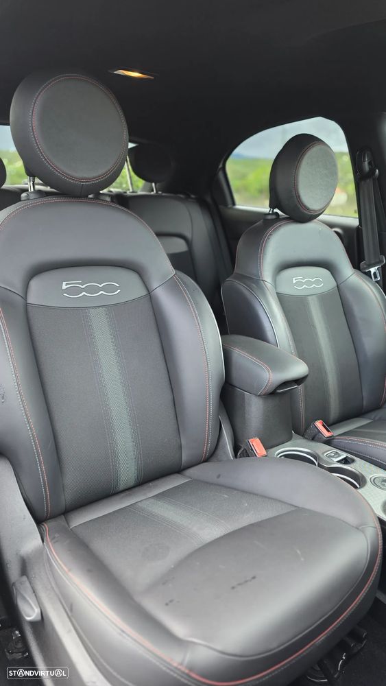 Fiat 500X 1.0 FireFly Sport - 20