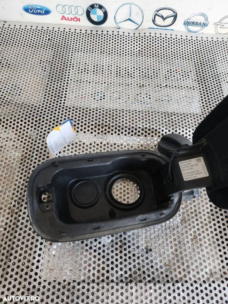 Usa Usita Rezervor Audi A8 D4 Benzina - 5