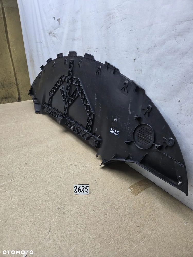 Tesla model III 3 1453774-00-B płyta pod zderzak przedni przód - 6