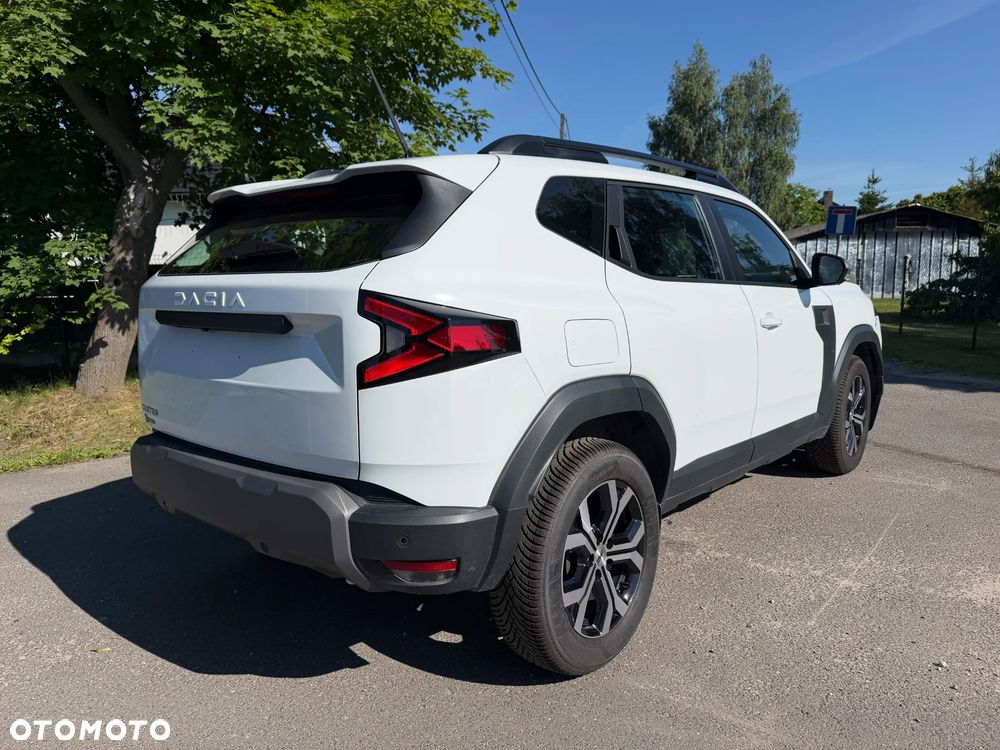 Dacia Duster - 8