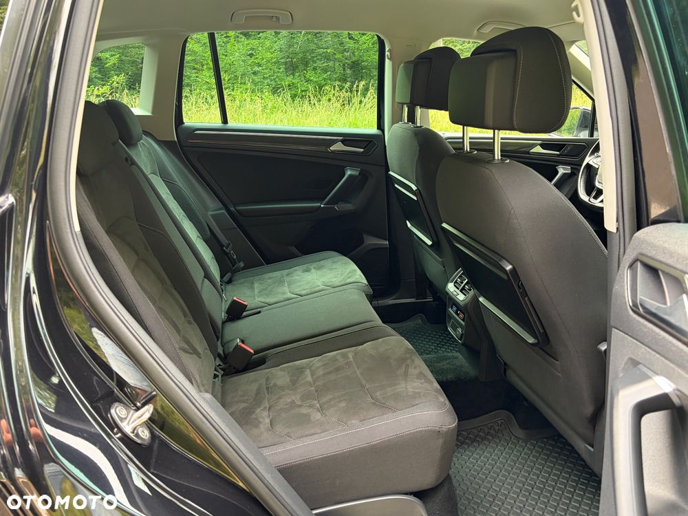 Volkswagen Tiguan 2.0 TDI SCR 4MOTION DSG Highline - 12