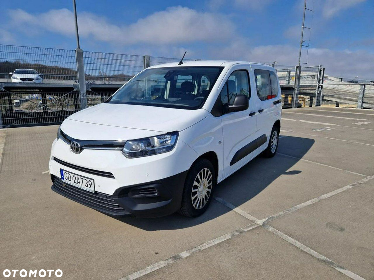 Toyota Proace City Verso - 7