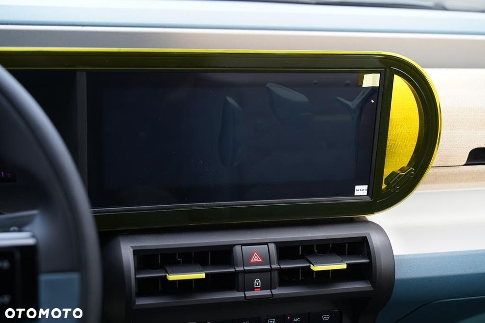 Fiat Grande Panda 1.2 mHEV La Prima eDCT - 19