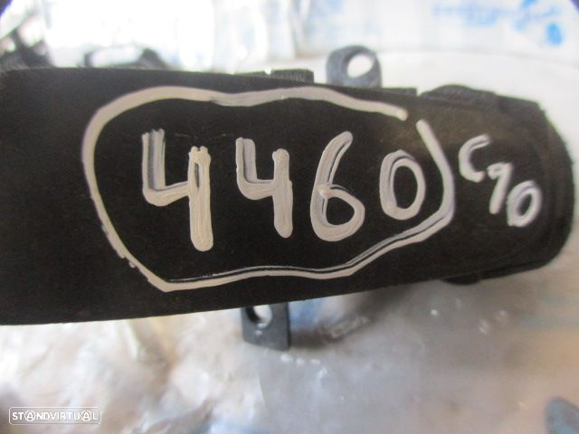 Interruptor Inter4460 HONDA CIVIC FD3 2010 1.3 HYBRID 95CV 4P PRETO Volante Multifunções - 5