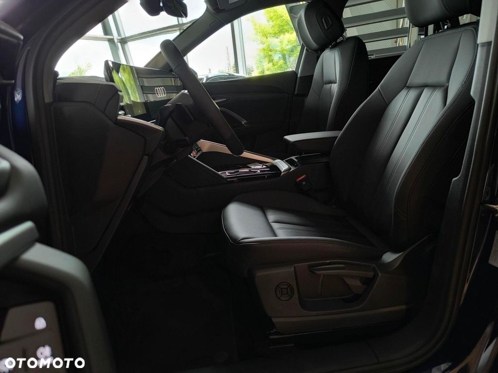 Audi Q5 Sportback - 8