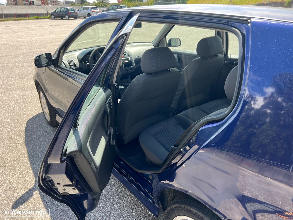 VW Polo 1.0 Conceptline - 7