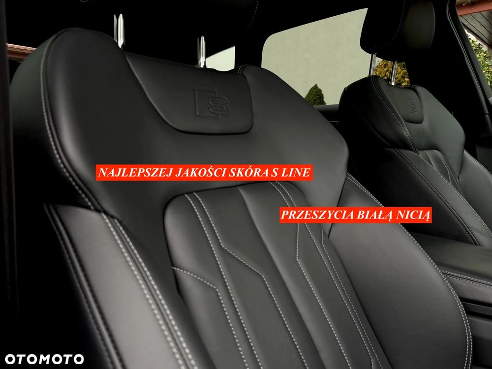 Audi A6 Avant 40 TDI S tronic S line - 15