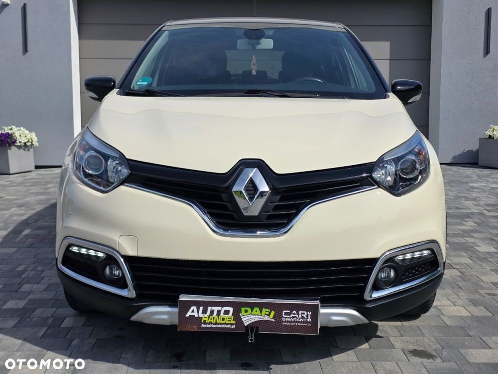 Renault Captur - 8