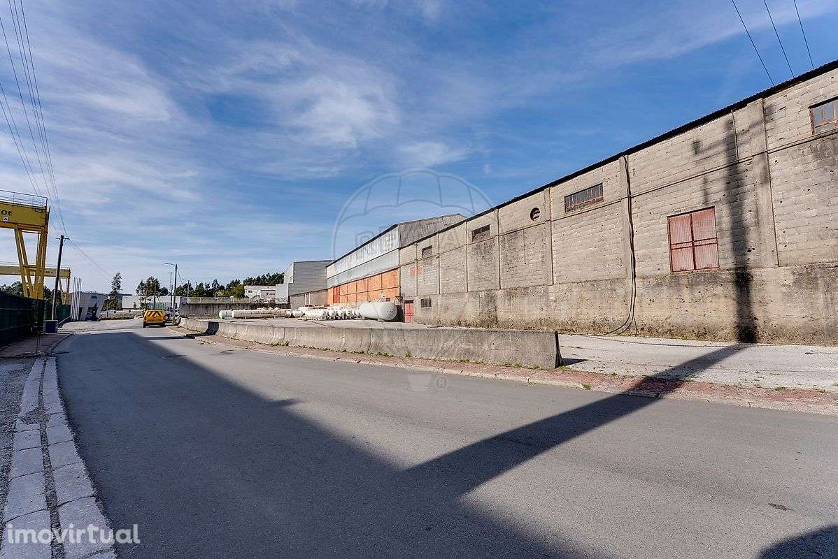 Industrial  para venda - Grande imagem: 3/14