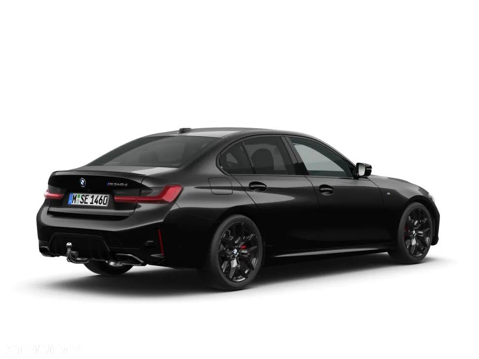 BMW Seria 3 - 3