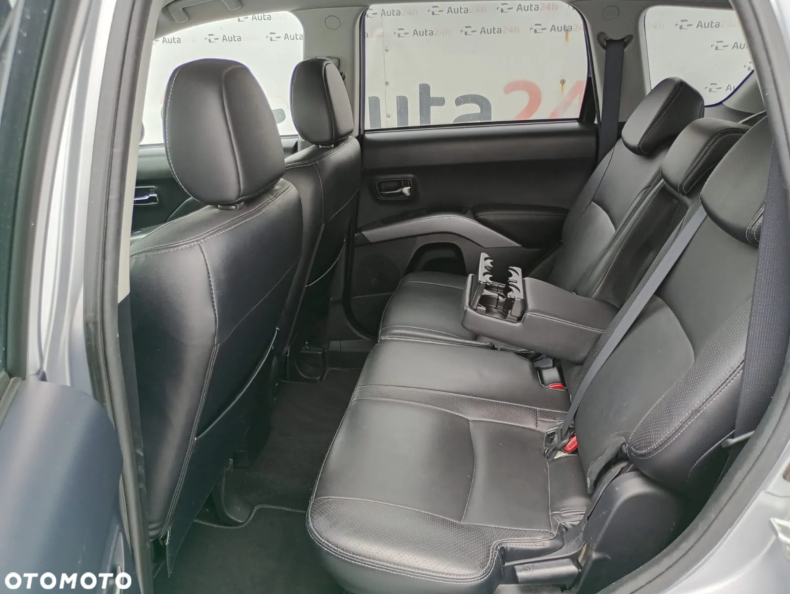 Peugeot 4007 2.2HDi Platinum - 12