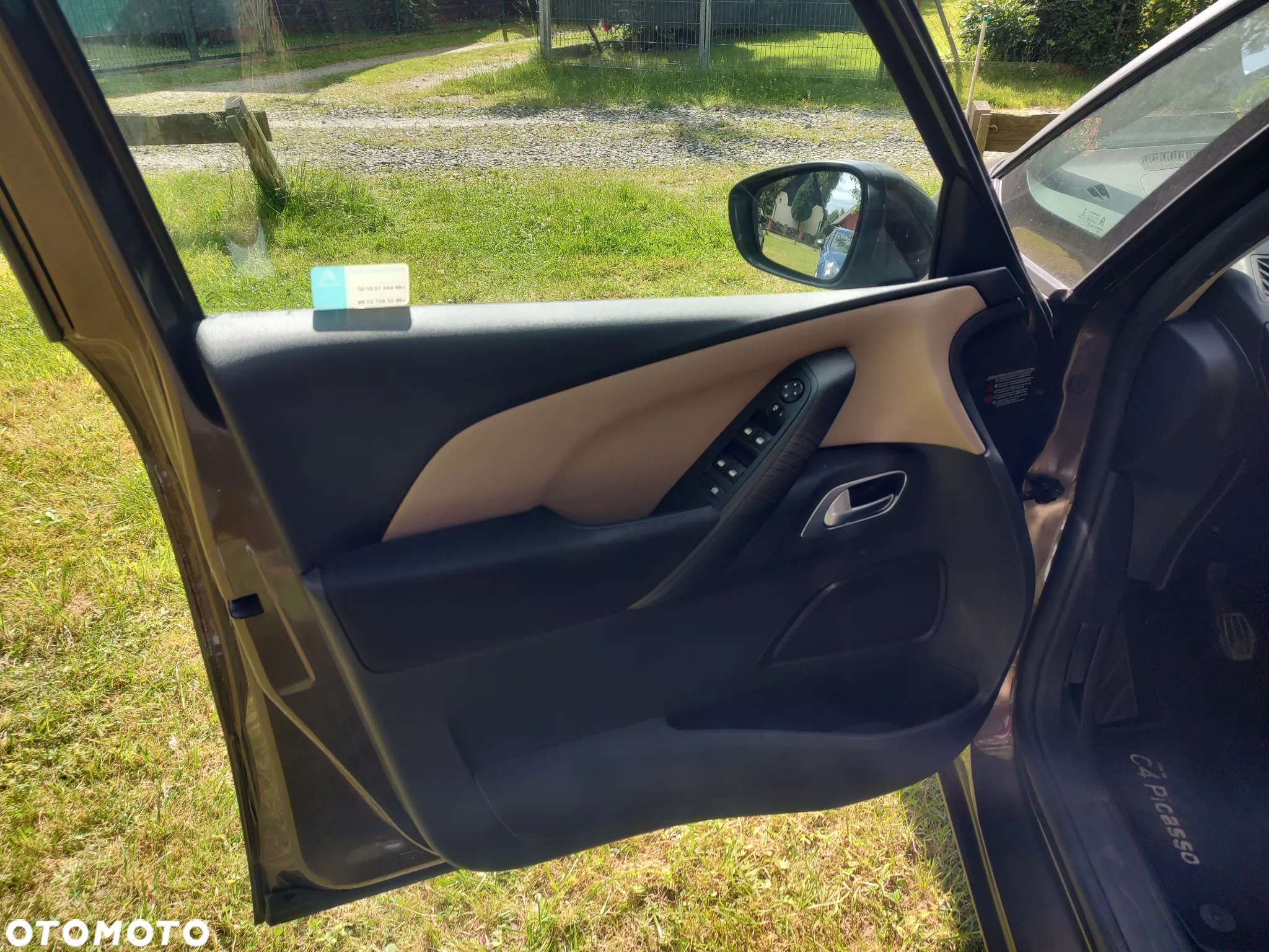 Citroën C4 Grand Picasso 1.6 e-HDi Intensive - 29
