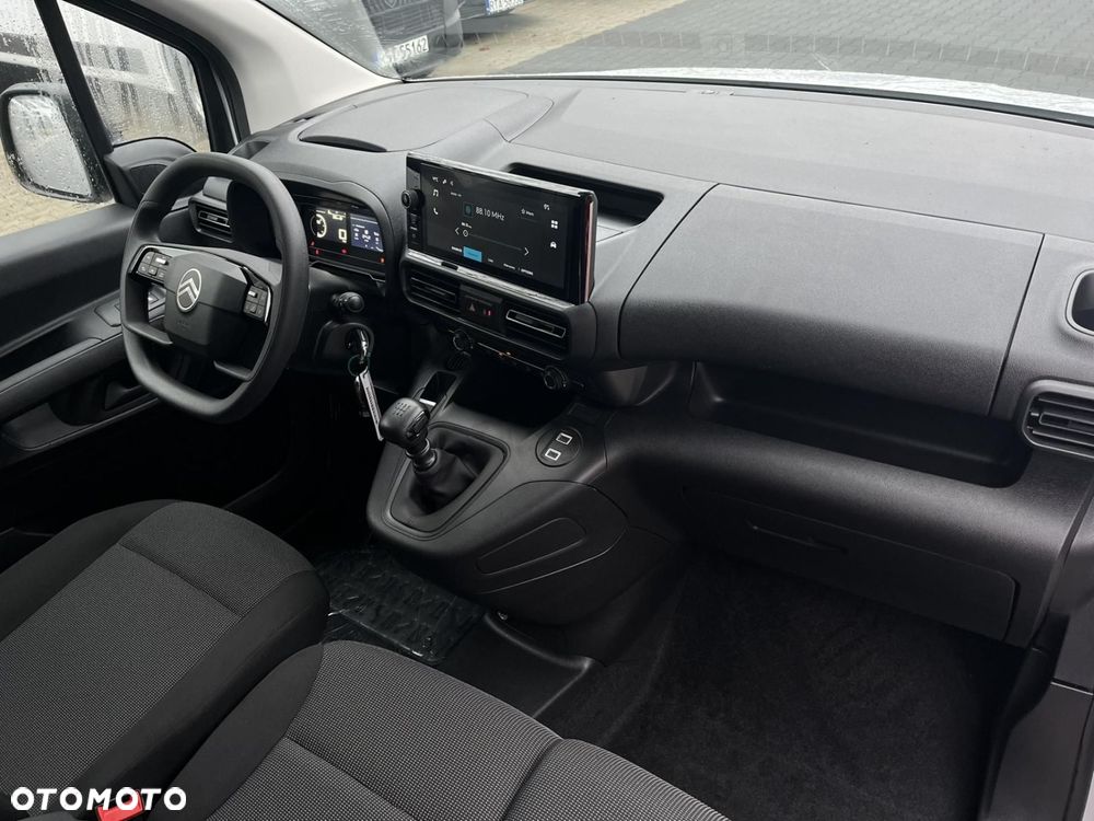 Citroën Berlingo - 14