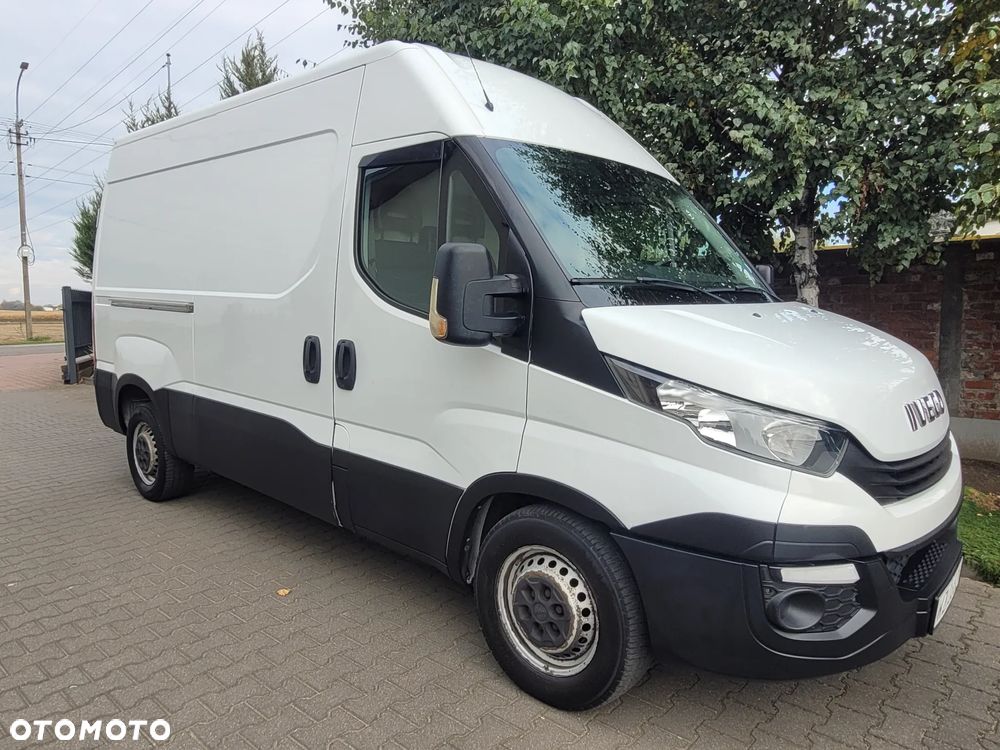 Iveco DAILY 35S14 - 7