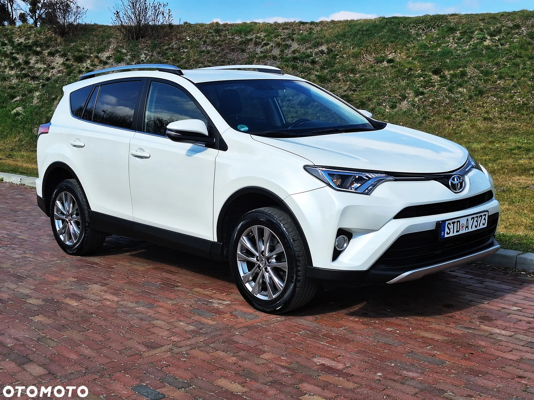 Toyota RAV4 2.0 D-4D 4x2 Start-Stop Edition - 19