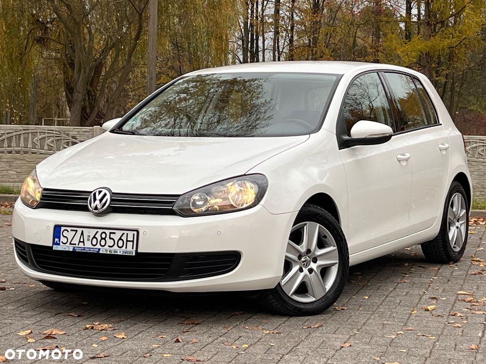 Volkswagen Golf 2009 photo 5