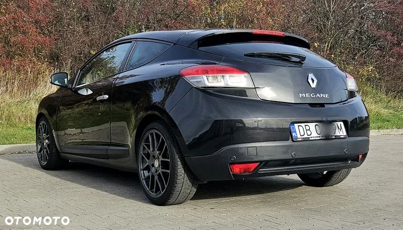 Renault Megane 1.6 16V Dynamique - 12