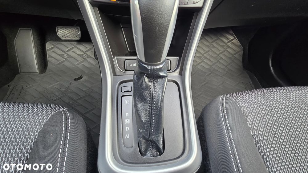 Suzuki SX4 S-Cross - 37