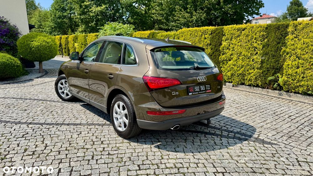 Audi Q5 - 26