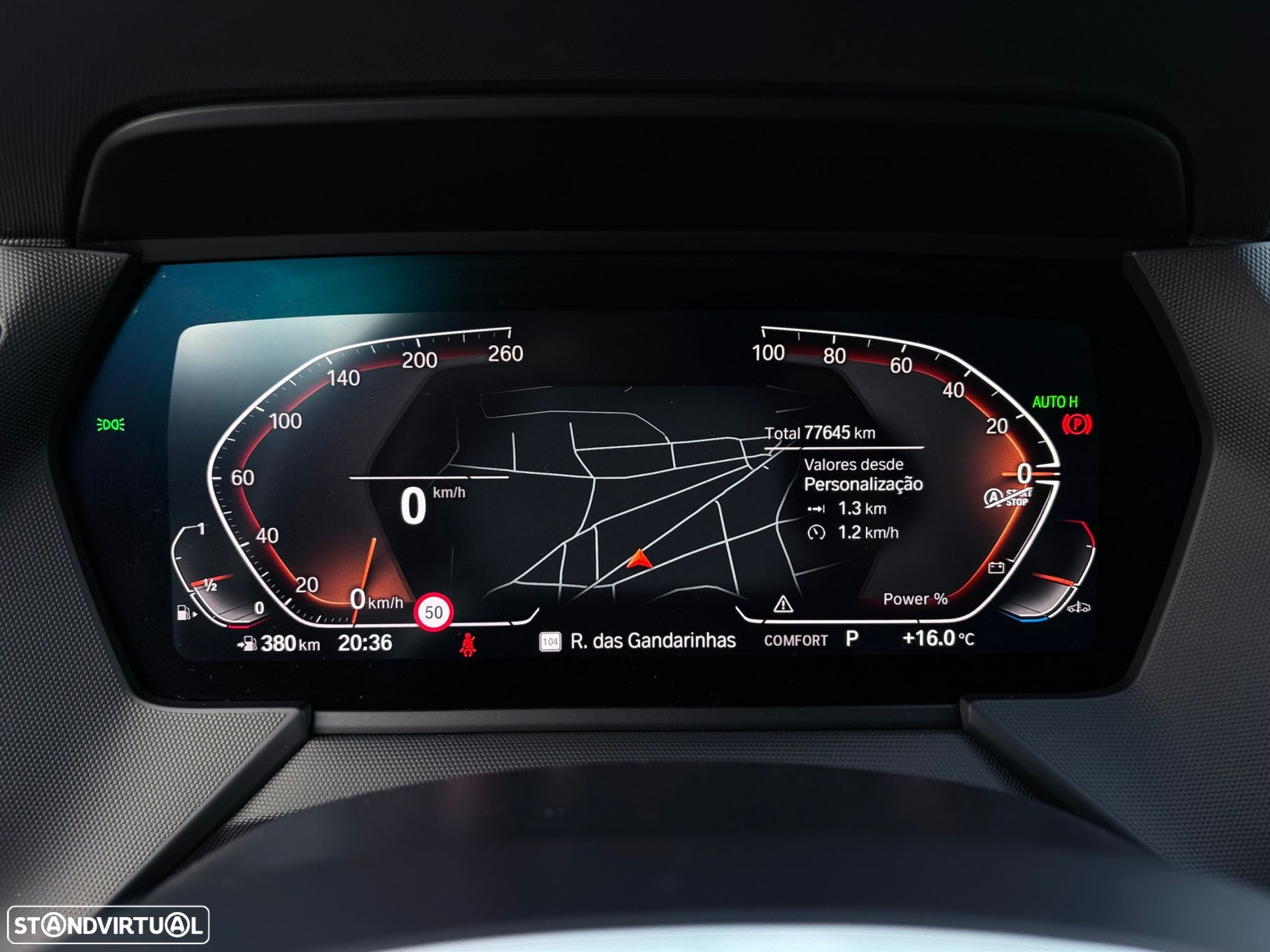 BMW 218 Gran Coupé i Aut. M Sport - 11