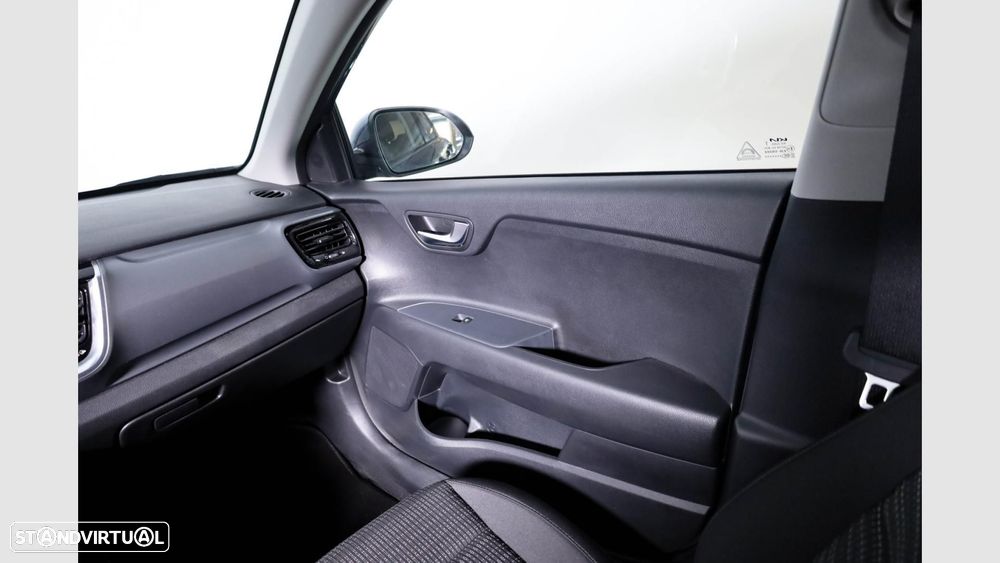 Kia Stonic 1.0 T-GDI Drive - 18