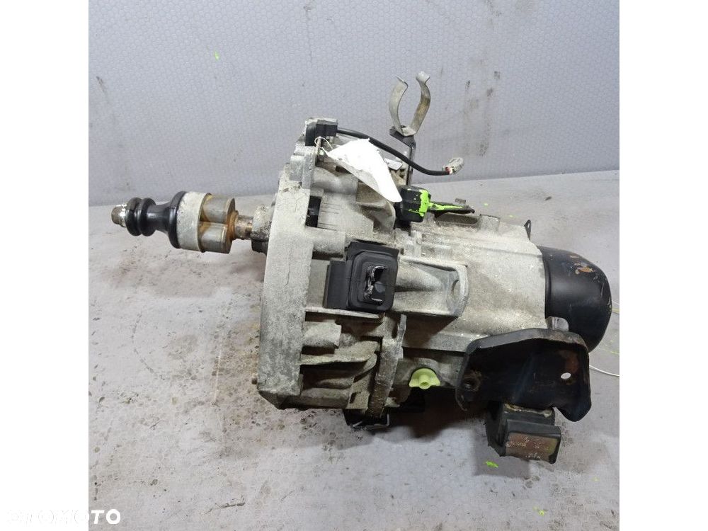 RENAULT 19 1.8B SKRZYNIA BIEGÓW MANUALNA JB3062 - 3
