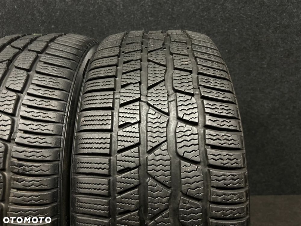 Opony zimowe Continental ContiWinterContact TS830P 235/40/178 95V XL 2szt. - 3