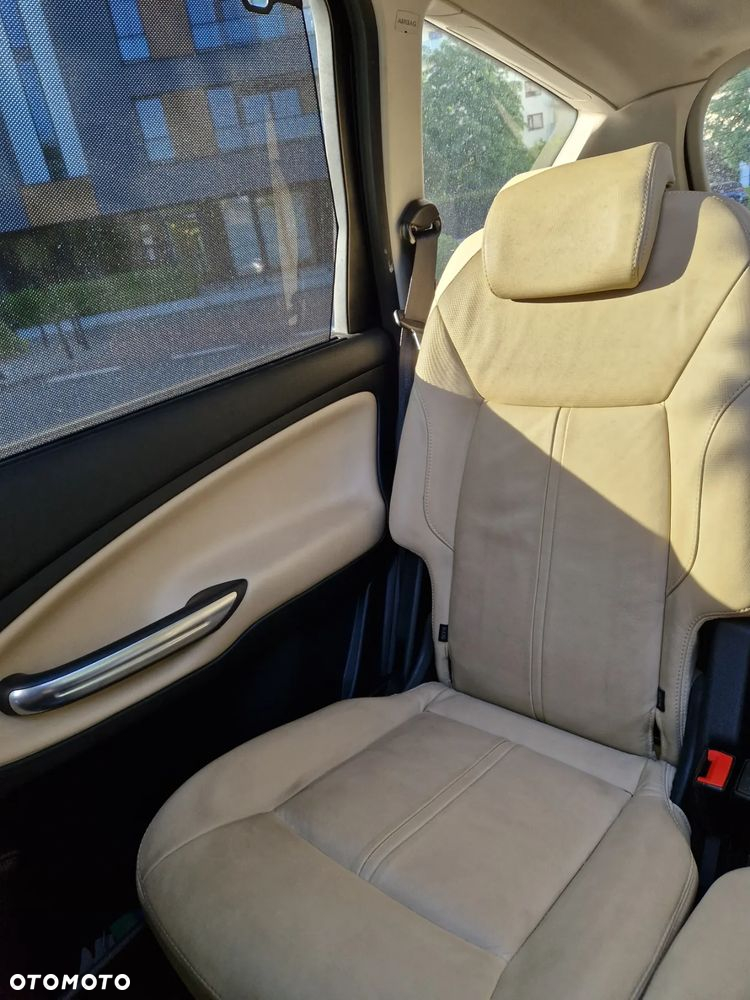 Ford S-Max 2.0 T Titanium MPS6 - 16