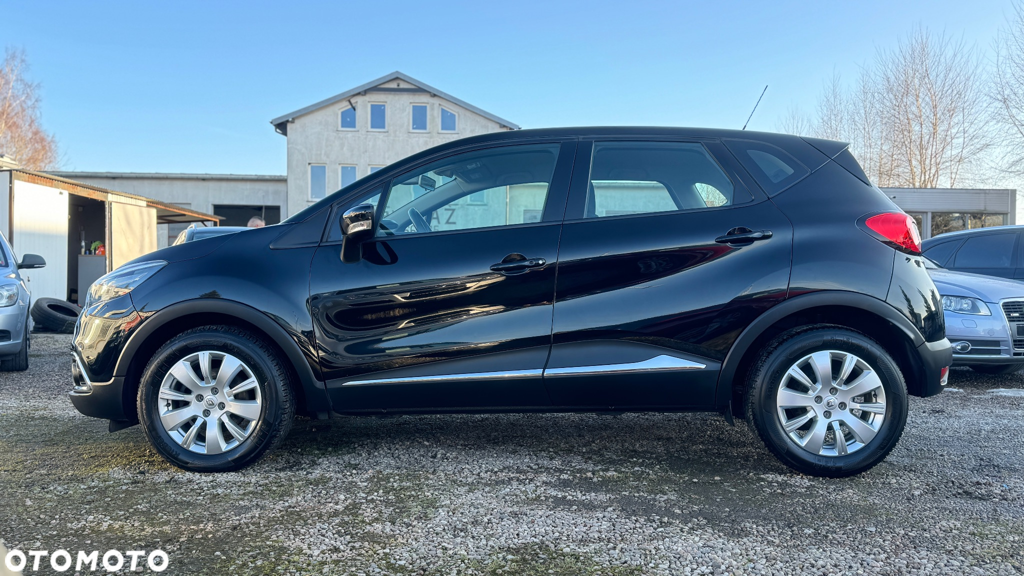 Renault Captur TCe 120 EDC Dynamique - 15
