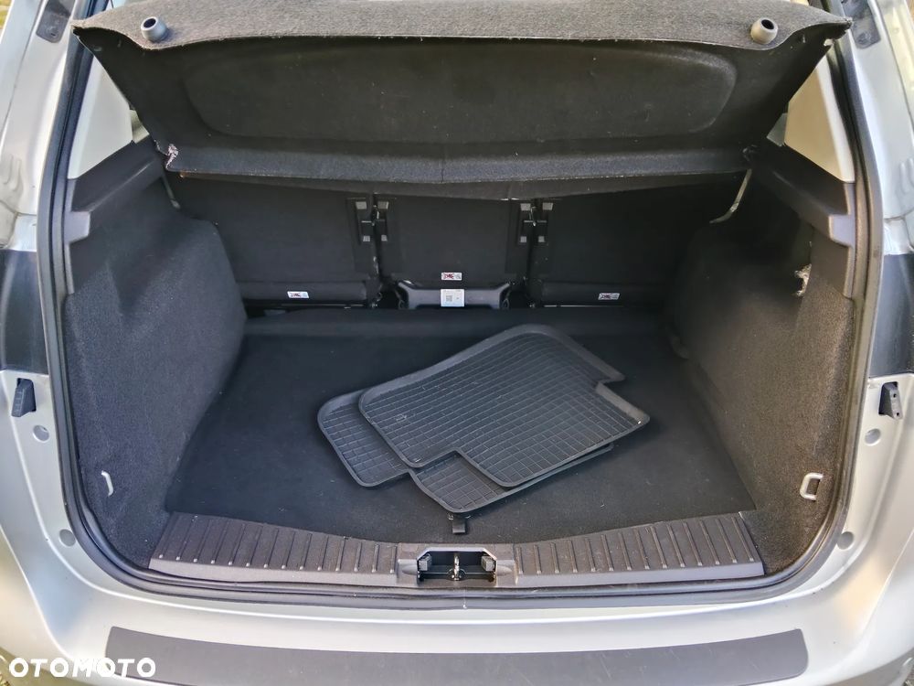 Ford C-MAX 1.5 TDCi Start-Stop-System Business Edition - 12