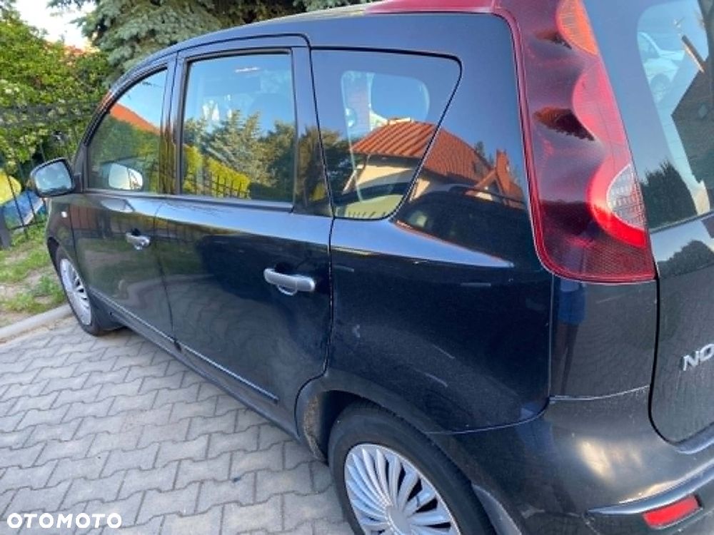 Nissan Note 1.5 dCi Acenta - 3