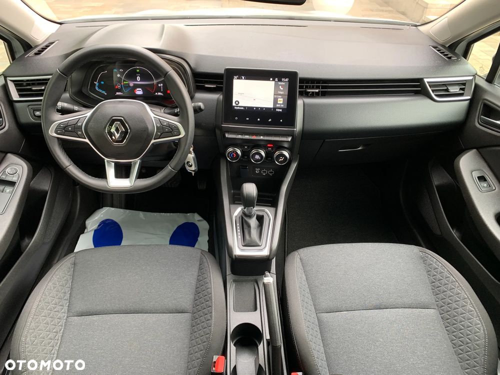 Renault Clio E-TECH 140 INTENS - 13