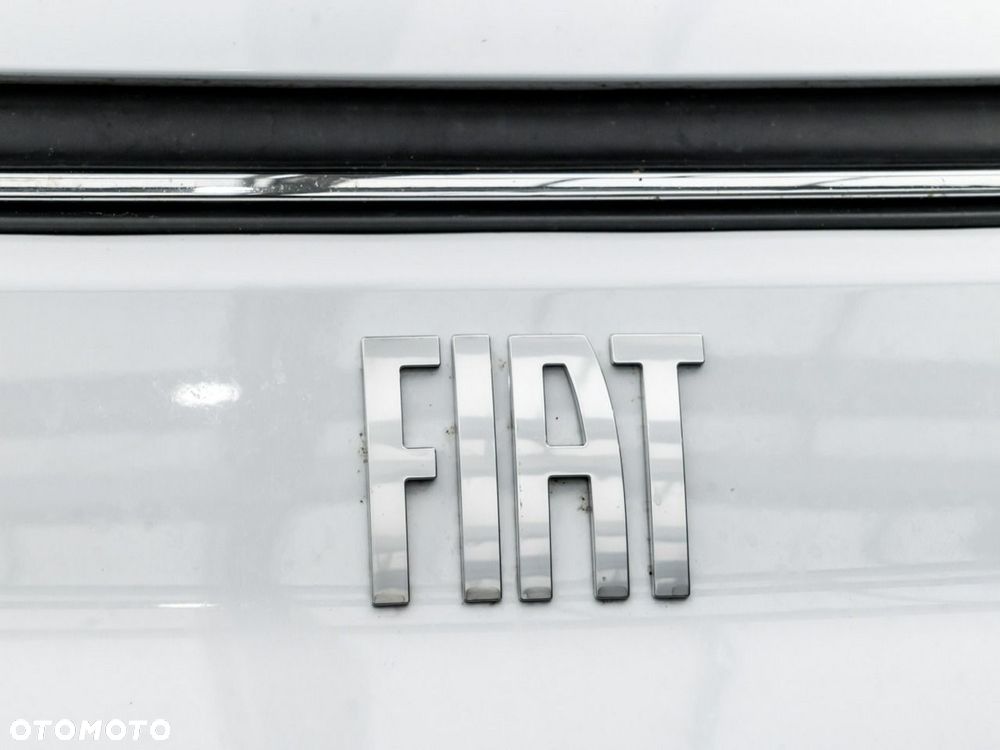 Fiat Doblo - 14