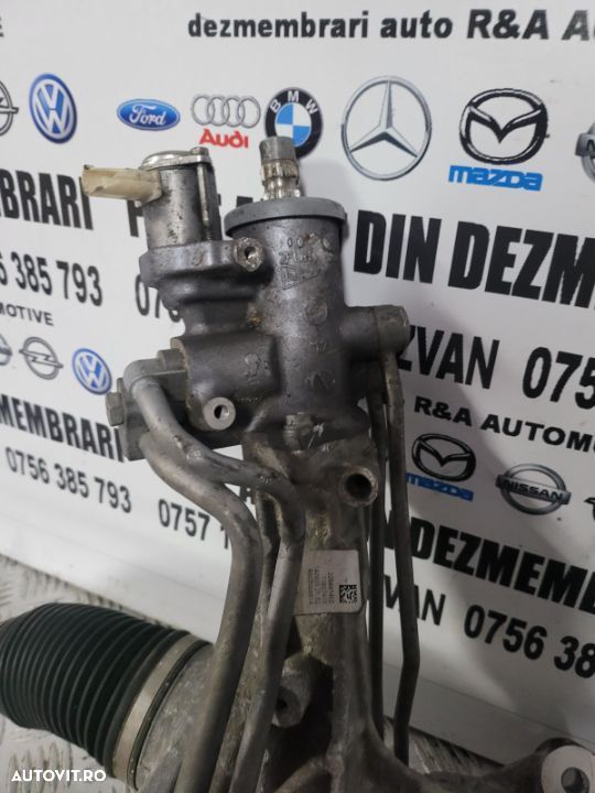 Caseta Directie Bmw M5 M6 F10 F06 F12 F13 M5 M6 Volan Dreapta Cod 2284986 - 4