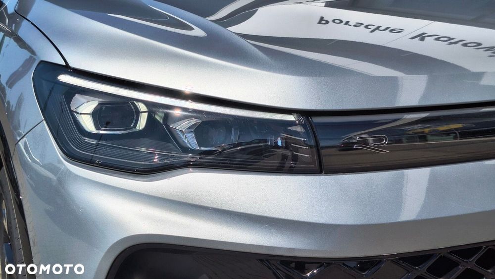 Volkswagen Tiguan - 6
